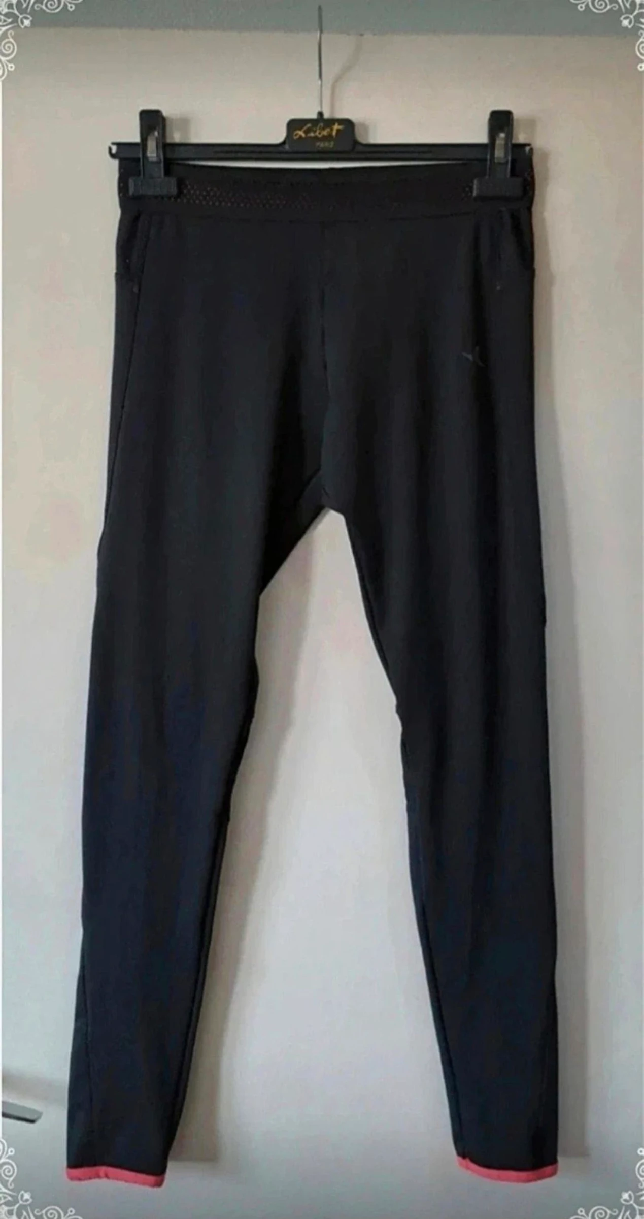Legging de sport Décathlon 14/15 ans
